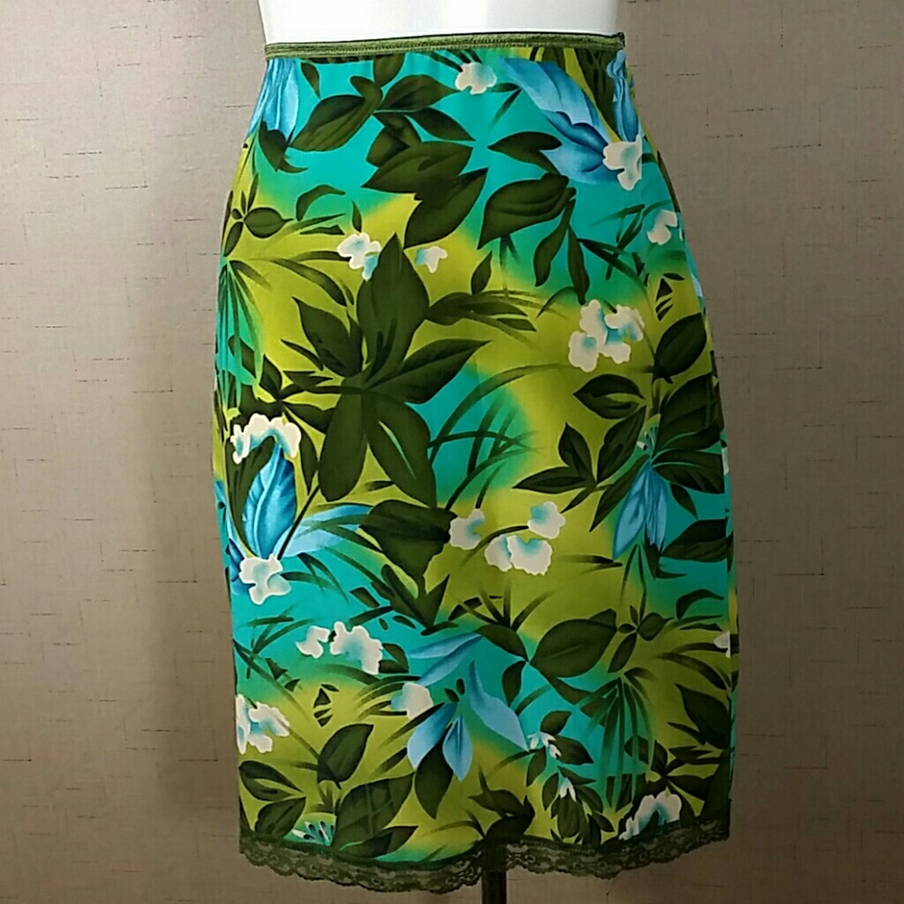 Vintage Skirt